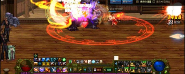 技能顺序介绍(操作技能的顺序)