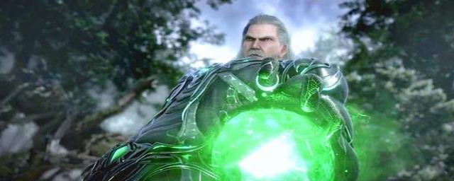 比比东的的资料介绍(比比东是什么)