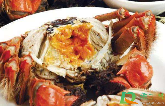 螃蟹蟹黄少和蒸的时间多久有关吗(蟹蒸久了蟹黄会不会散) 螃蟹蟹黄少和蒸的时间多久有关吗(蟹蒸久了蟹黄会不会散)