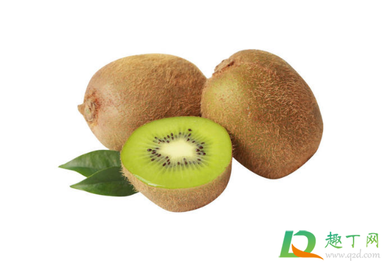 猕猴桃很大个是怎么回事(猕猴桃又大又扁)