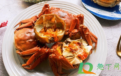 大闸蟹蒸多久最好吃(大闸蟹蒸多久合适?) 大闸蟹蒸多久最好吃(大闸蟹蒸多久合适?)