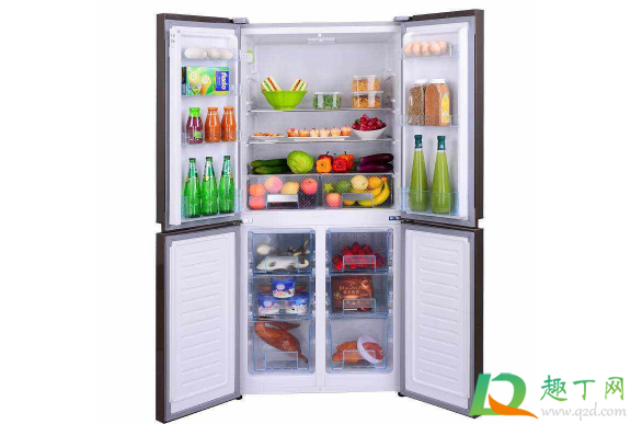 冬天冰箱开一档可以吗(冰箱冬天里开几档)