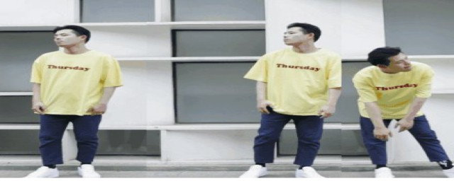 男士米黄色外套应该怎么搭配衣服呢(米黄衣服搭配什么颜色的外套)