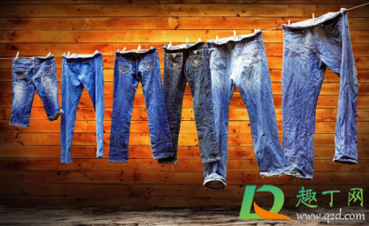 牛仔裤紧了怎么变宽松(牛仔裤松了如何变紧)