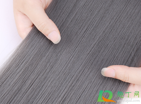 假发片能洗吗(假发片可以用洗发水洗吗)