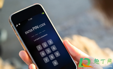 pin码是什么(pin码是什么初始密码)