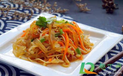 水母和海蜇是一个东西吗(海蜇和水母是同一种东西吗)