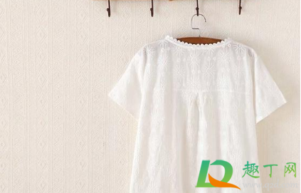 棉麻衣服变色怎么恢复(棉麻衣服褪色了怎么办) 棉麻衣服变色怎么恢复(棉麻衣服褪色了怎么办)