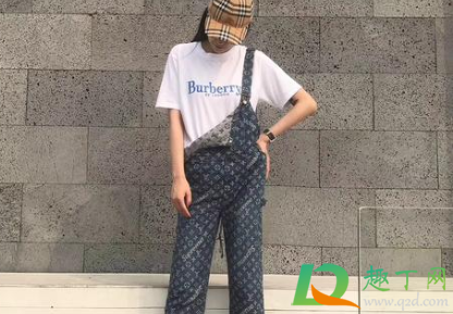 背带裤总掉有什么好办法吗(背带裤的带子老是掉有什么好方法) 背带裤总掉有什么好办法吗(背带裤的带子老是掉有什么好方法)