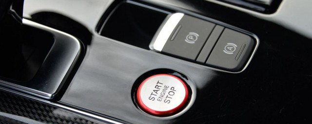 无钥匙启动系统介绍(无钥匙启动系统的工作原理)