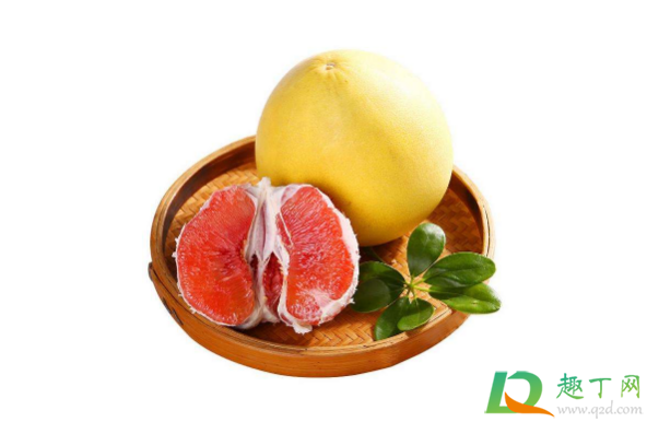 柚子重一点好还是轻一点好(柚子是不是重的好)