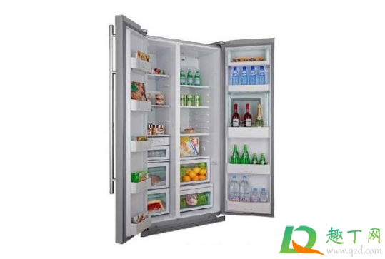 冬天冰箱可以放在冰冷的屋子里吗(冬天把冰箱放在冷的地方好吗)