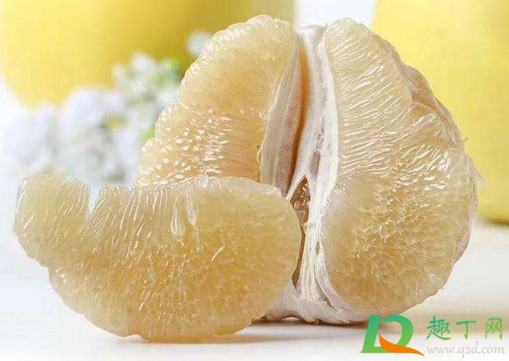 买回来的柚子要不要撕开薄膜袋(买回来的柚子要拿掉袋子吗) 买回来的柚子要不要撕开薄膜袋(买回来的柚子要拿掉袋子吗)