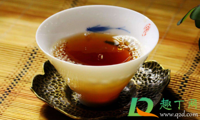 普洱茶属于什么茶系列(普洱茶是属于哪种茶) 普洱茶属于什么茶系列(普洱茶是属于哪种茶)