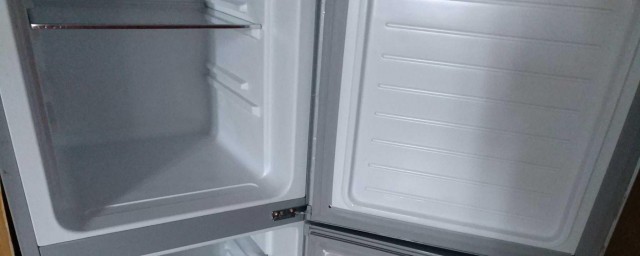 冰箱声音大怎么办(冰箱声音大怎么办,打开门就不响)