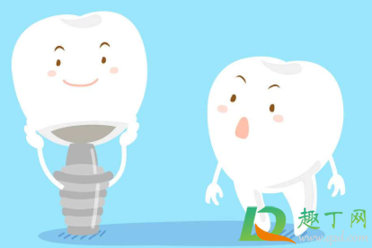 种植牙效果是终身的吗(种植牙可以维持一辈子吗)