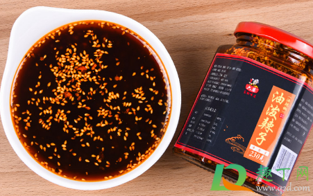 自己做的油泼辣子能放多久(油泼辣子放久了能吃吗) 自己做的油泼辣子能放多久(油泼辣子放久了能吃吗)