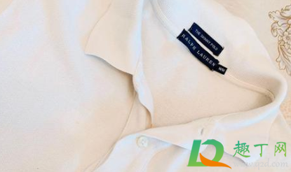 白色衣服有黄斑怎么洗白(白色衣服上面的黄斑怎么洗)