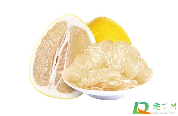 柚子送一个还是两个好(送两个柚子是什么意思)