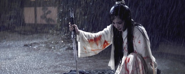 自刎是怎么来的(自刎的意思是什么)