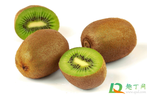 猕猴桃越大越好还是越小越好(猕猴桃比较小)