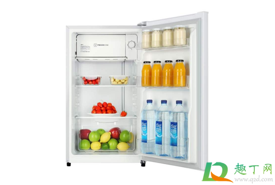 冬天冰箱能放在室外使用吗(冰箱冬天不用可以放在室外吗) 冬天冰箱能放在室外使用吗(冰箱冬天不用可以放在室外吗)