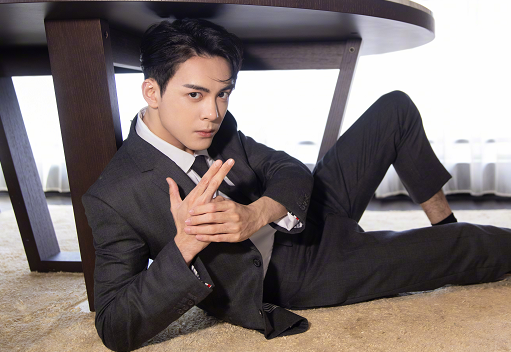 使徒行者3曾舜晞哪集出场(使徒行者3曾舜晞出演几集)