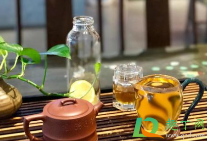 ​普洱茶的冲泡方法多少温度