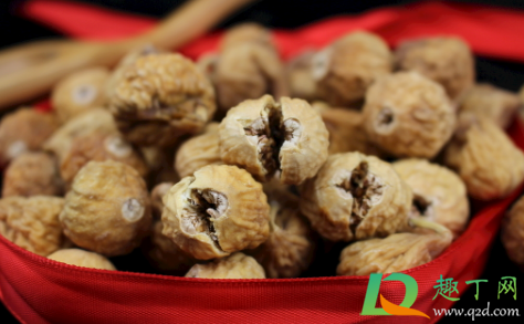 无花果干放二年了还能吃吗(干无花果放时间长了还能吃吗) 无花果干放二年了还能吃吗(干无花果放时间长了还能吃吗)