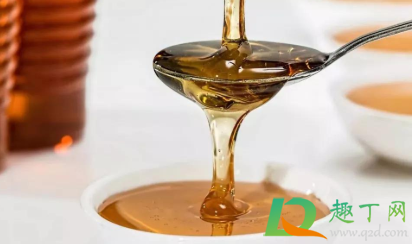 蜂蜜表面有泡沫正常吗(蜂蜜会出现泡沫)