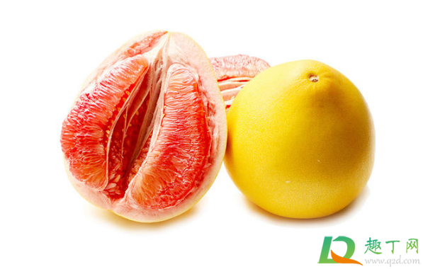 柚子要买多大的合适(柚子多大好吃)