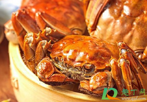 蟹卡如何提货(蟹卡是上门还是自己去提货)