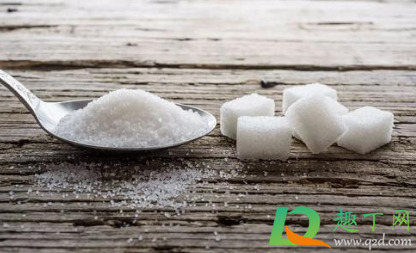 白糖化了还能用吗(白糖化了可以变成糖吗?)