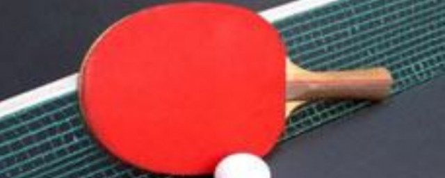 乒乓球抽球的方法(打乒乓球抽的方法最好是)