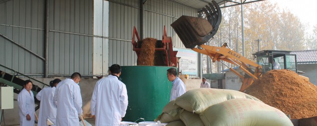 饲料制作容易学么(如何学好饲料学)