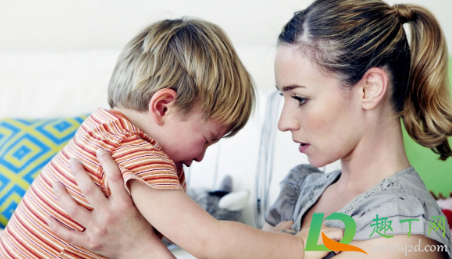 孩子安全感缺失什么表现(孩子安全感缺失会有什么样的表现) 孩子安全感缺失什么表现(孩子安全感缺失会有什么样的表现)