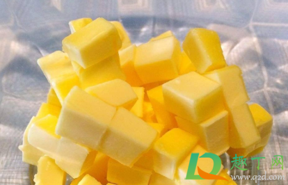 黄油可以直接夹面包吃吗(夹黄油吃的那种是什么面包)