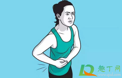 跑步跑岔气了肚子疼怎么办(跑完步岔气了肚子痛)