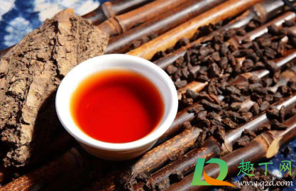 普洱茶生茶好还是熟茶好(普洱茶生茶熟茶区别)