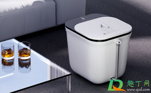 泡脚桶的按摩珠有用吗(泡脚盆底部的按摩珠有用吗)