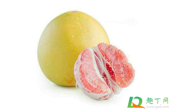 柚子要买多大的合适(柚子多大好吃)