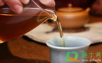 普洱茶属于什么茶系列(普洱茶是属于哪种茶)