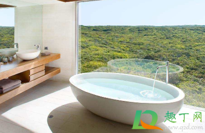 洗浴缸可以用84吗(浴缸能用84消毒液洗吗) 洗浴缸可以用84吗(浴缸能用84消毒液洗吗)