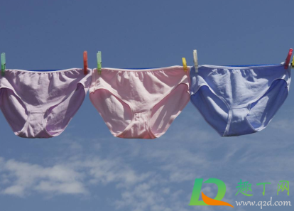 内裤用沐浴露洗的干净吗(内裤可以用沐浴露洗嘛) 内裤用沐浴露洗的干净吗(内裤可以用沐浴露洗嘛)