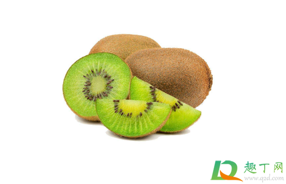 猕猴桃放香蕉熟得快还是放苹果熟得快(为什么苹果跟香蕉放熟得快)