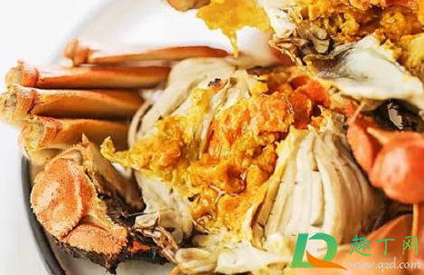 蟹卡如何提货(蟹卡是上门还是自己去提货)