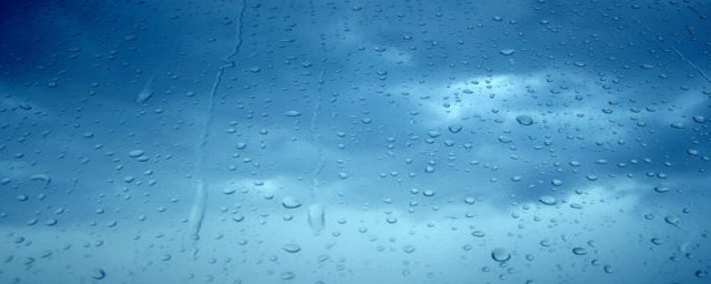 描写雨的古诗有什么(关于描写雨的古诗有哪些)