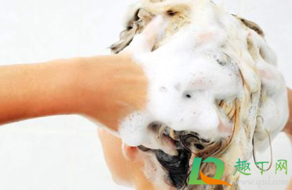 洗头一般几天一次最好(洗头发几天一次最好)