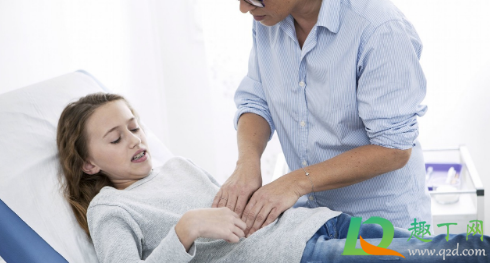 急性肠胃炎吃什么药(急性肠胃炎吃什么药缓解疼痛)