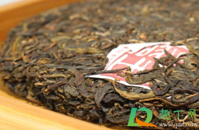 普洱茶属于什么茶系列(普洱茶是属于哪种茶) 普洱茶属于什么茶系列(普洱茶是属于哪种茶)